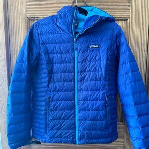 Women's Down Sweater™ Hoody